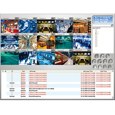 GV-Center V2 - Gambar 2